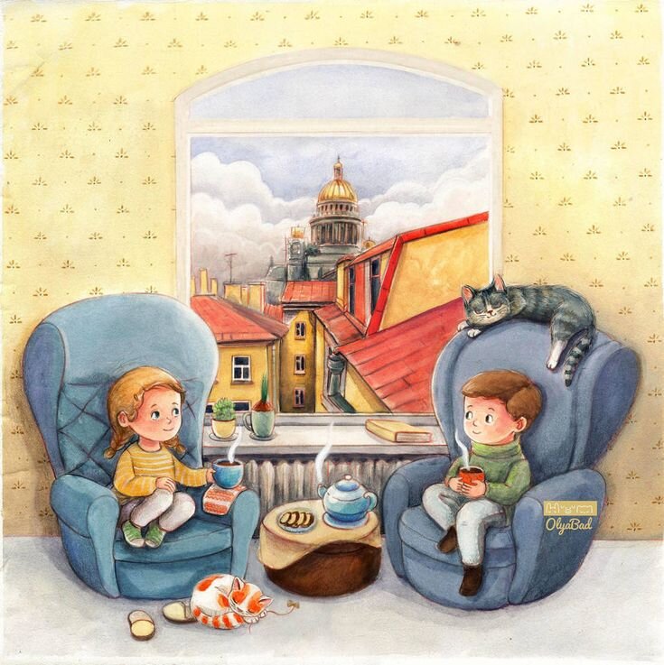 �������� ����� �������� (olyabad.com)