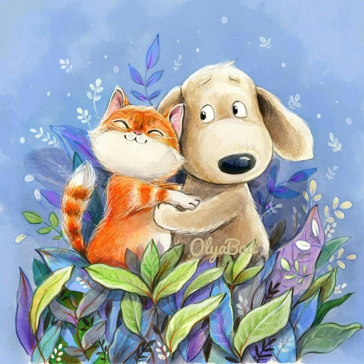 �������� ����� �������� (olyabad.com)