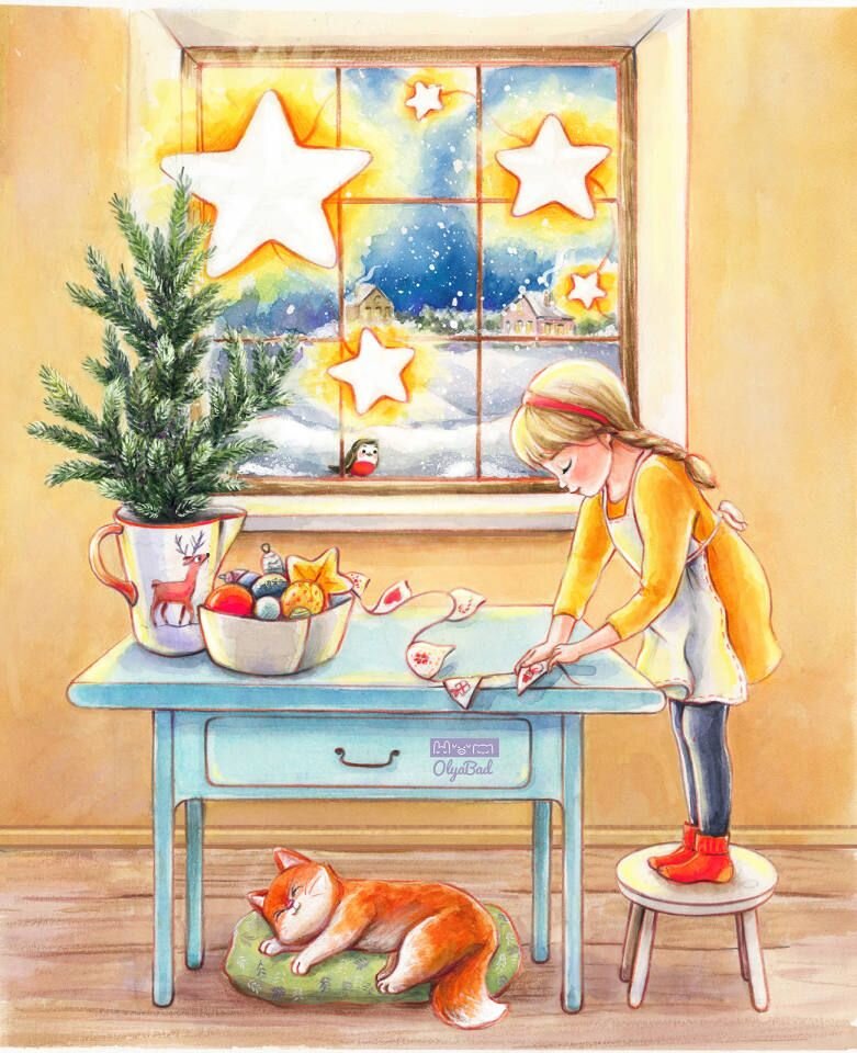 �������� ����� �������� (olyabad.com)