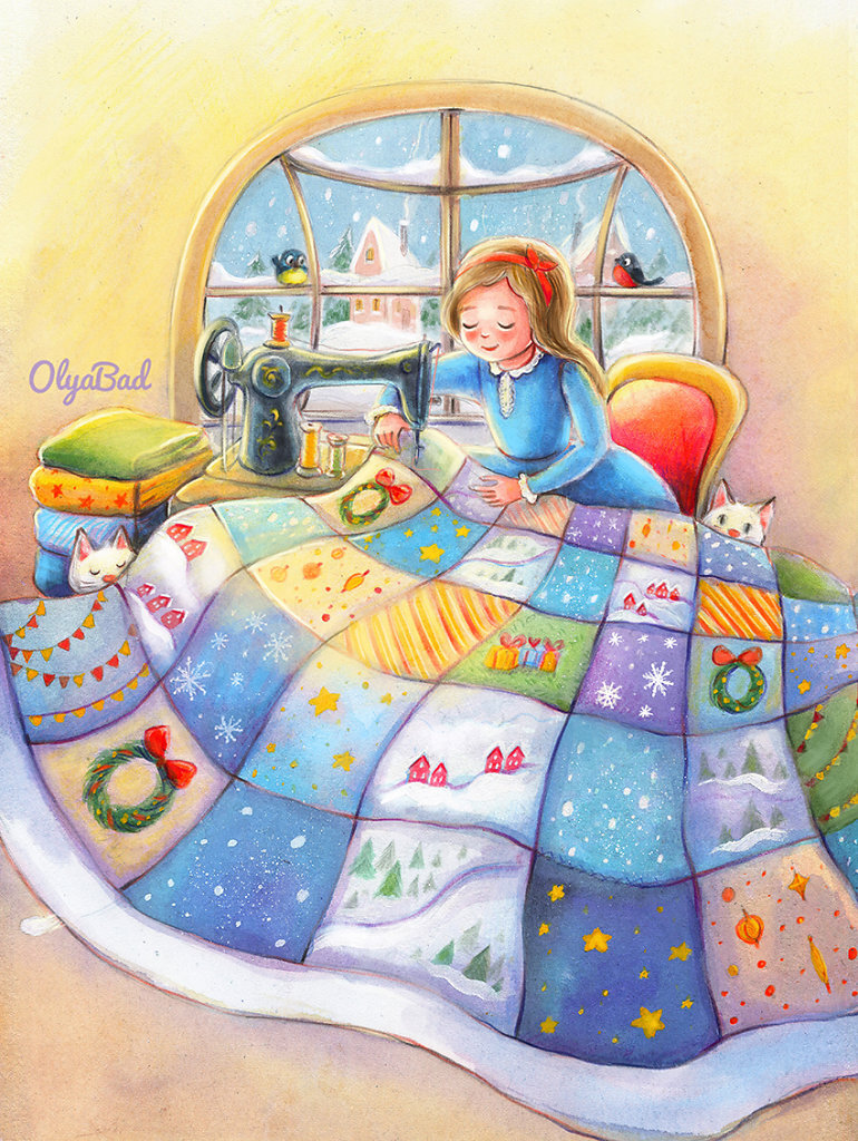 �������� ����� �������� (olyabad.com)