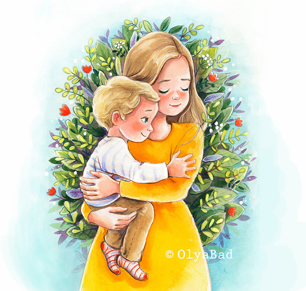 �������� ����� �������� (olyabad.com)