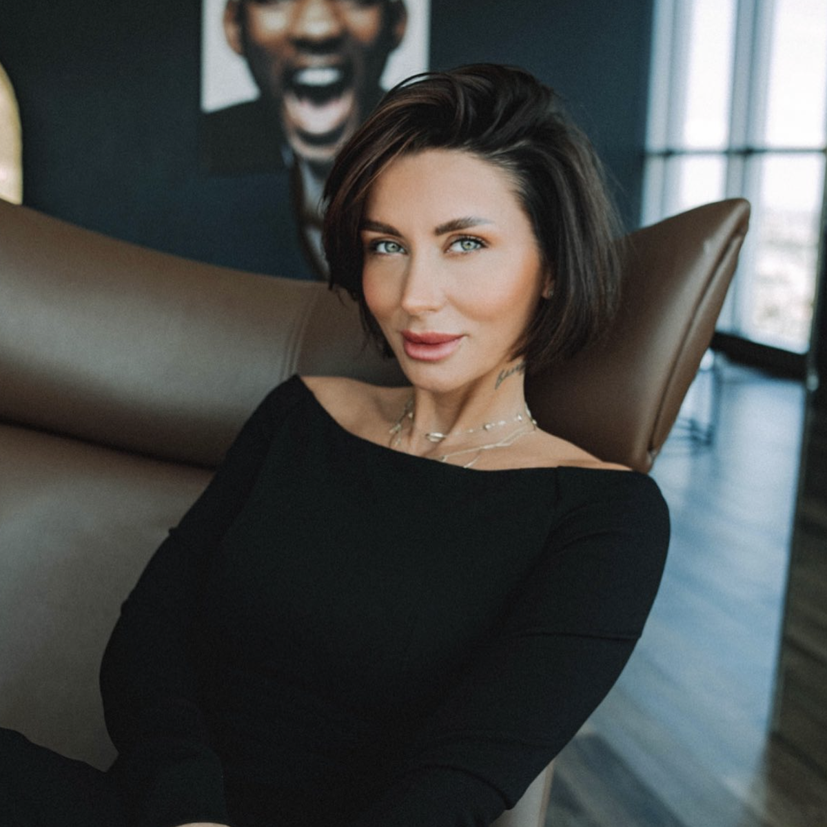 Анастасия Филипова