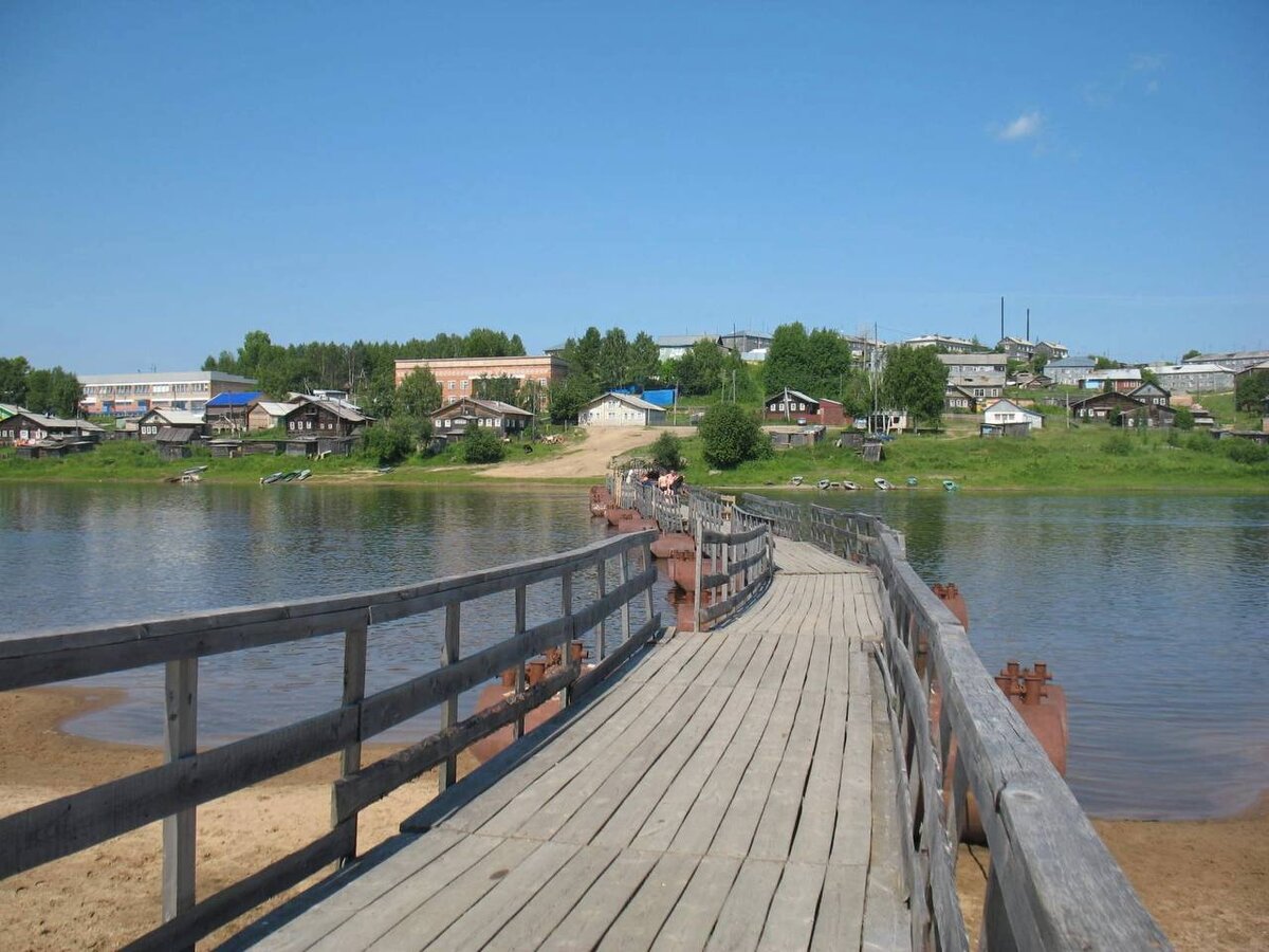 Кослан. Фото из открытых источников.