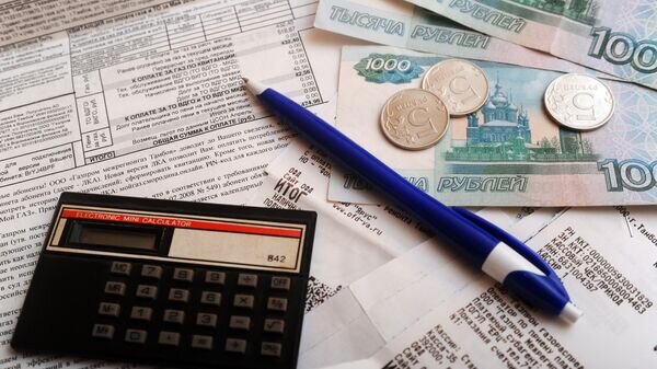    © Sputnik / Алексей Сухоруков