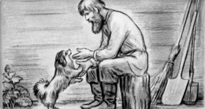 Рисунок из интернета