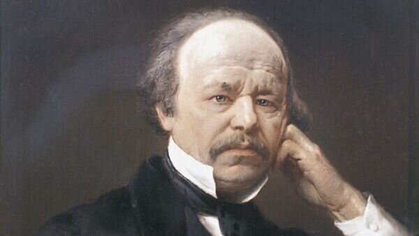 Александр Даргомыжский