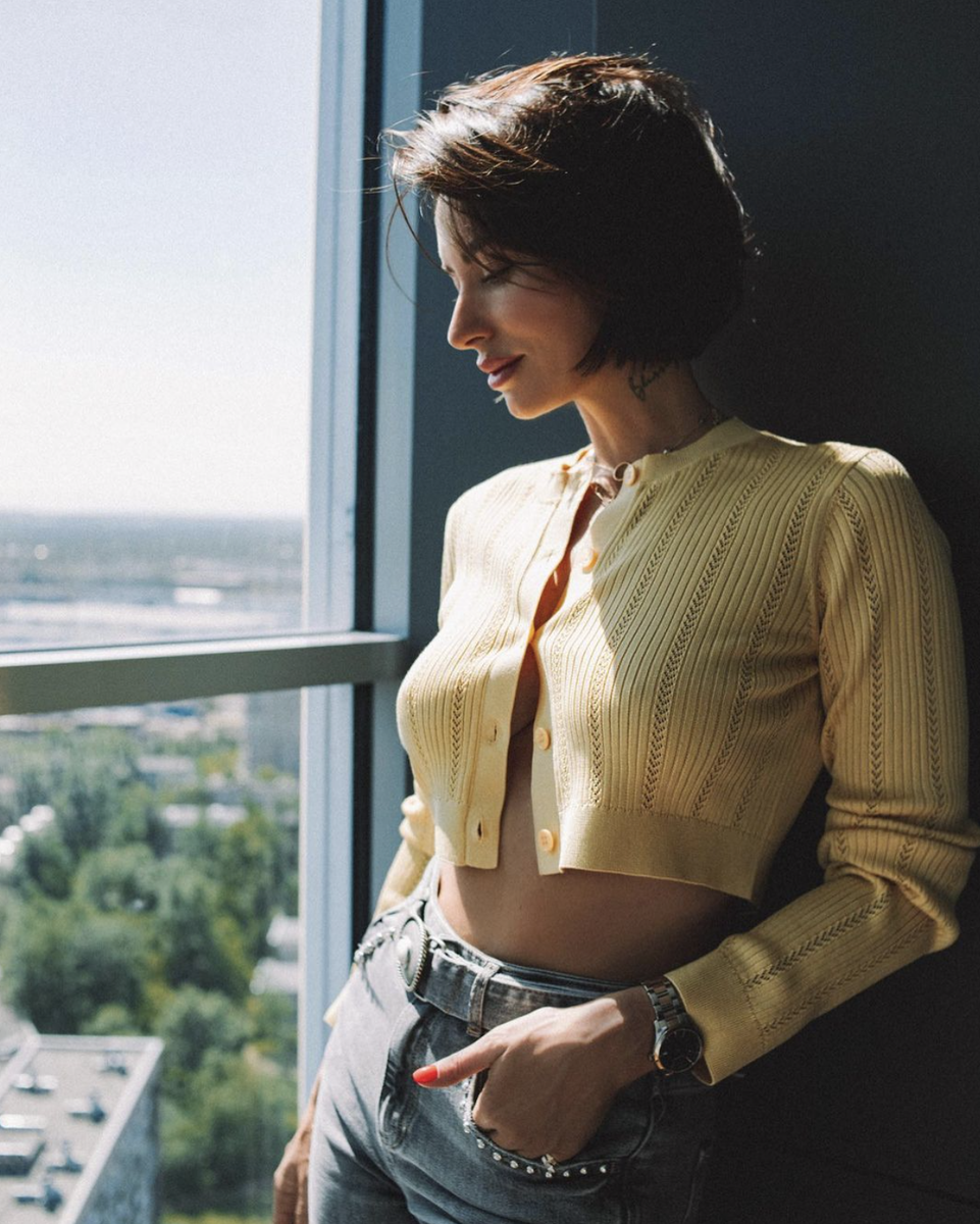 Анастасия Филиппова