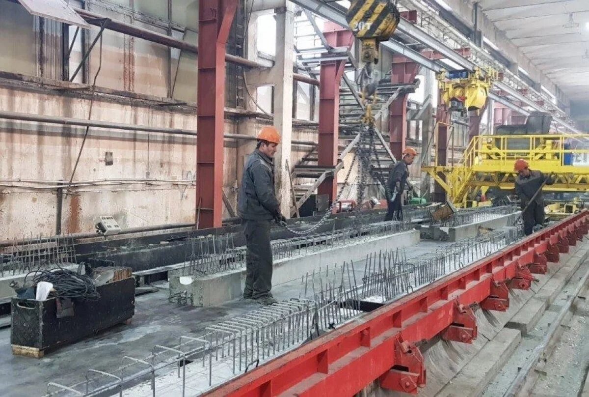    Дмитрий Демешин поручил создать промышленный кластер в Хабаровском крае