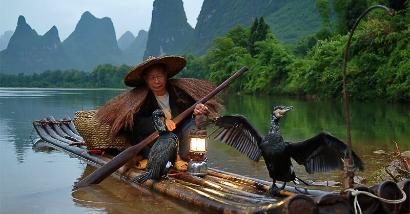 древний sup board