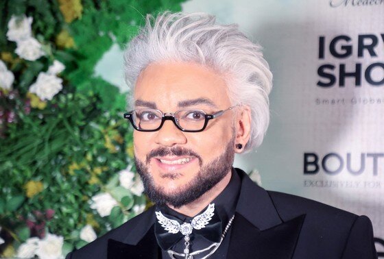    Филипп Киркоров