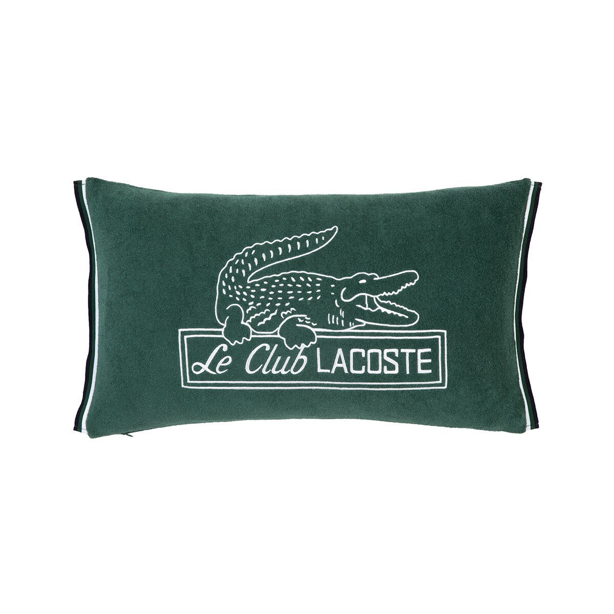 История логотипа бренда Lacoste | Yves Delorme | Дзен