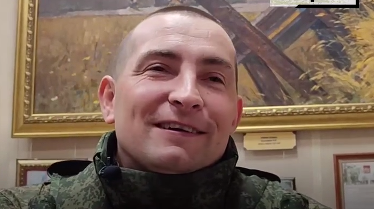    Фото: Минобороны России / Telegram