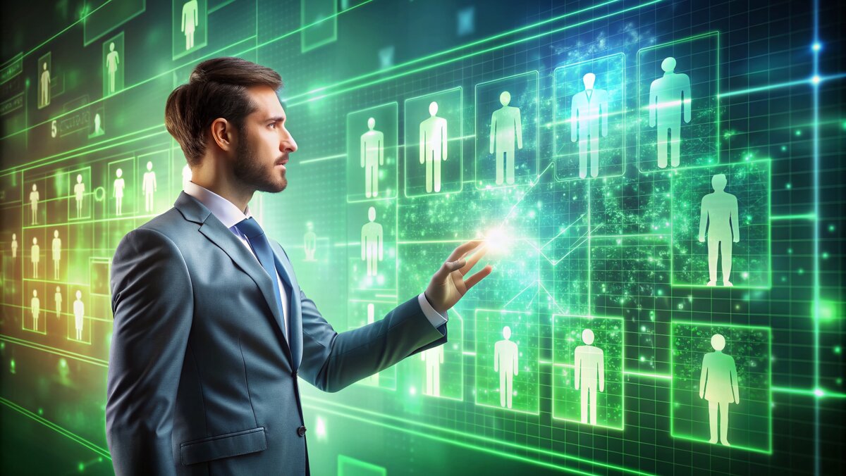 Изображение сгенерировано с помощью нейросети