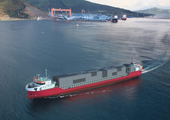     Визуализация: ОСК