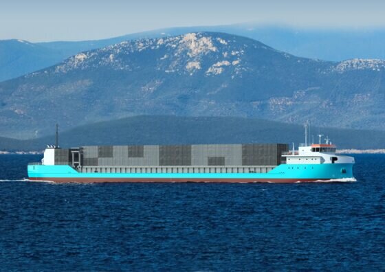     Визуализация: ОСК