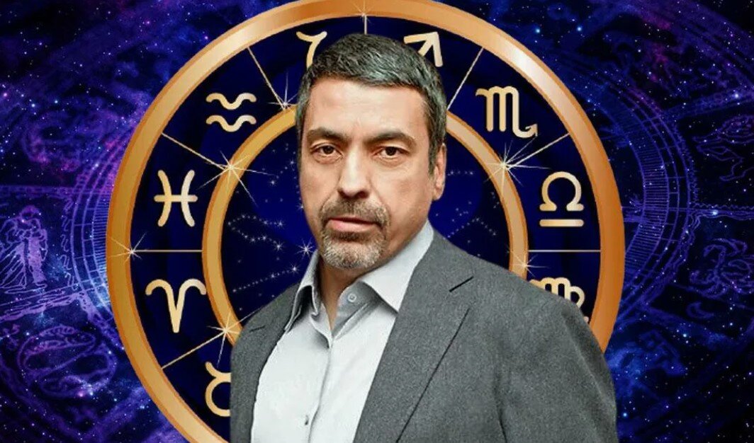 Гороскоп Павла Глобы на июнь 2024 года