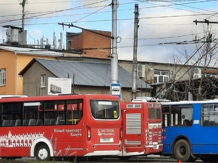     Фото: архив "МК в Калуге"