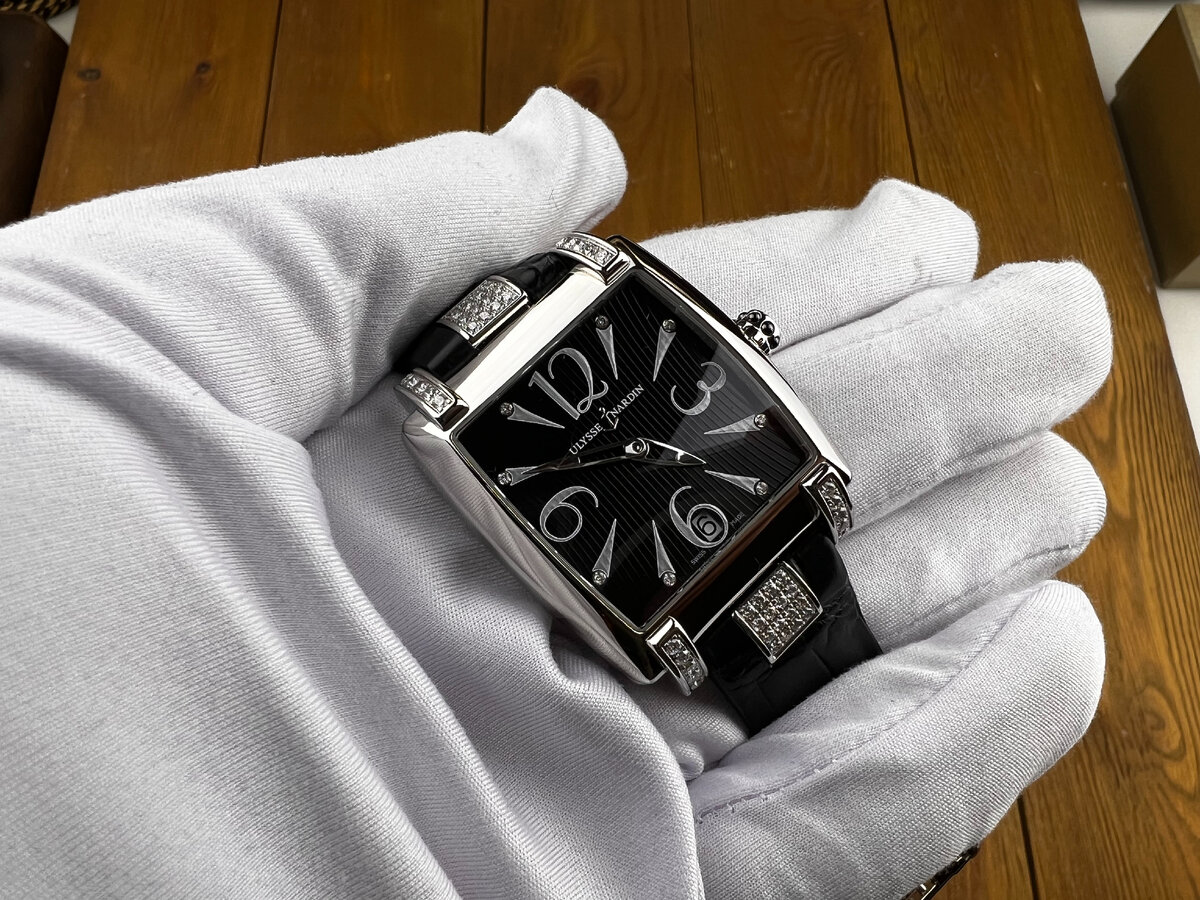 Ulysse Nardin Caprice