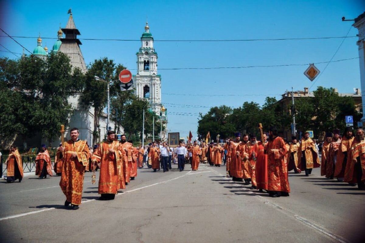 Фото: Управление пресс-службы и информации администрации Губернатора Астраханской области