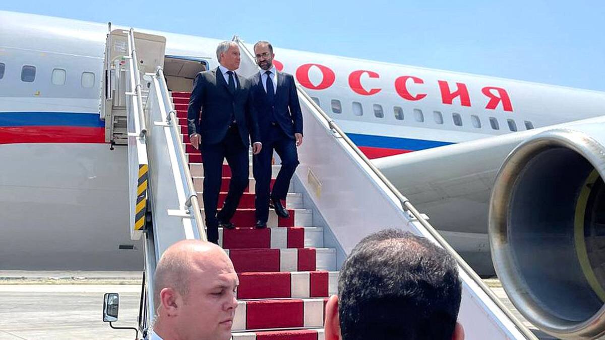    Фото: Пресс-служба Госдумы
