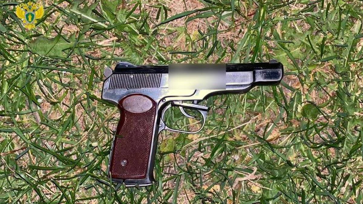    Фото: Пресс-служба прокуратуры Москвы