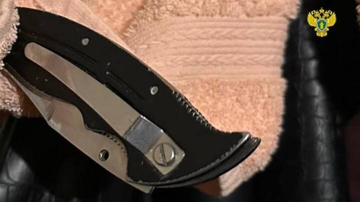  Фото: Пресс-служба прокуратуры Москвы