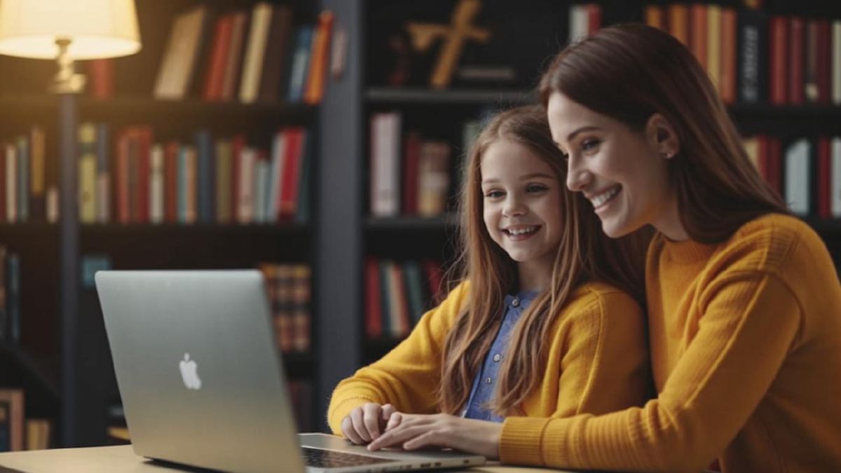 Запрос: Онлайн-репетитор от души благодарит родителей всех своих учеников за чуткость, понимание и неравнодушие

Режим: Генерация по тексту
Стиль: Детальное фото
Соотношение сторон: 16:9
Модель: Kandinsky 3.1
Негативный промпт: Нет