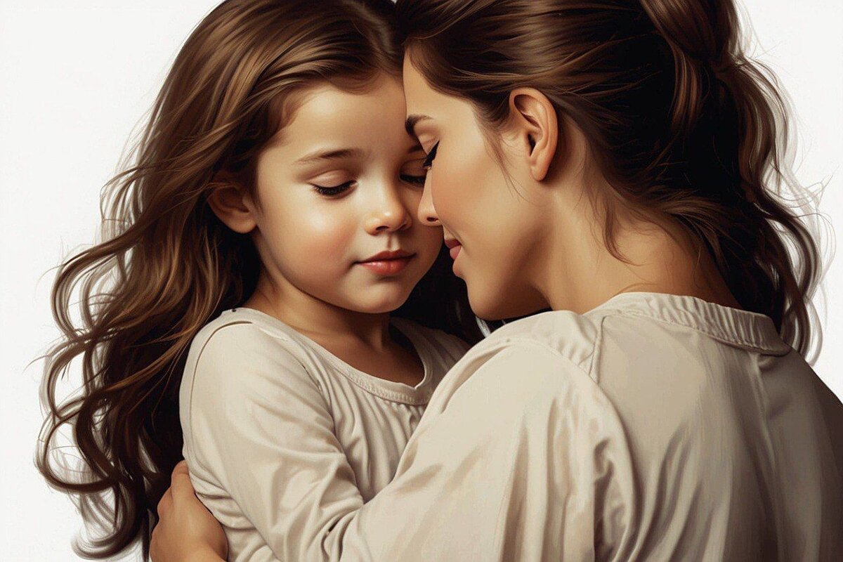 Сгенерировано с помощью ИИ.