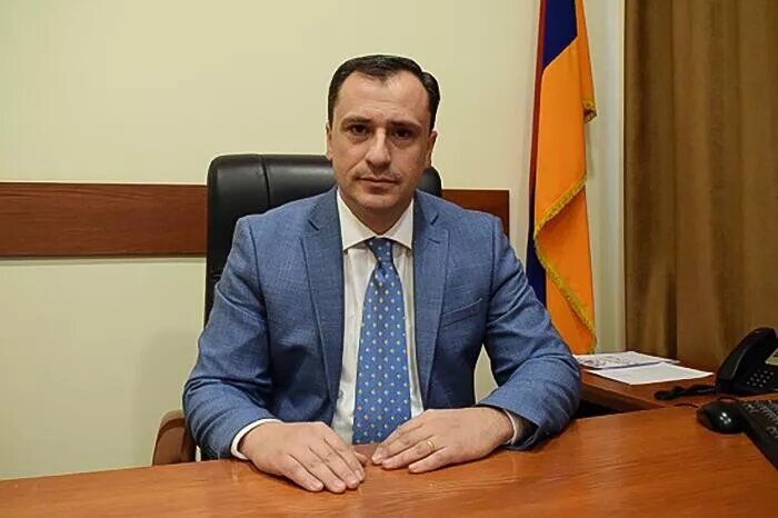 © Photo : official site of the Supreme Judicial Council of RA