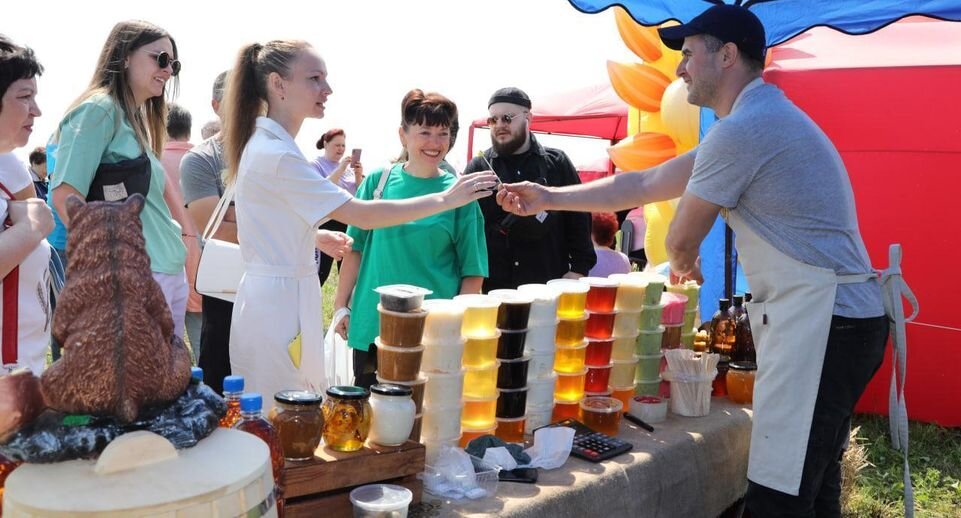    Министерство культуры и туризма Московской области