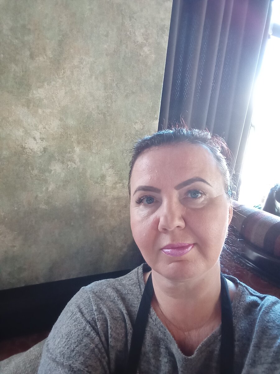 Мешки под глазами это моё жизненное кредо! 😁