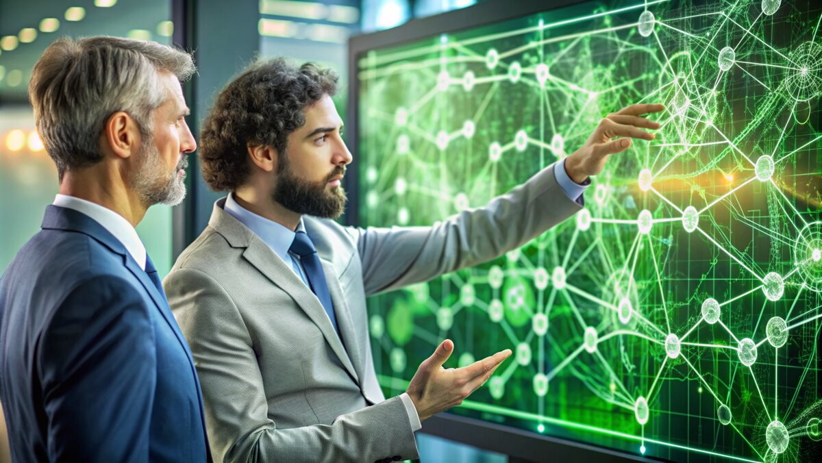 Изображение сгенерировано с помощью нейросети