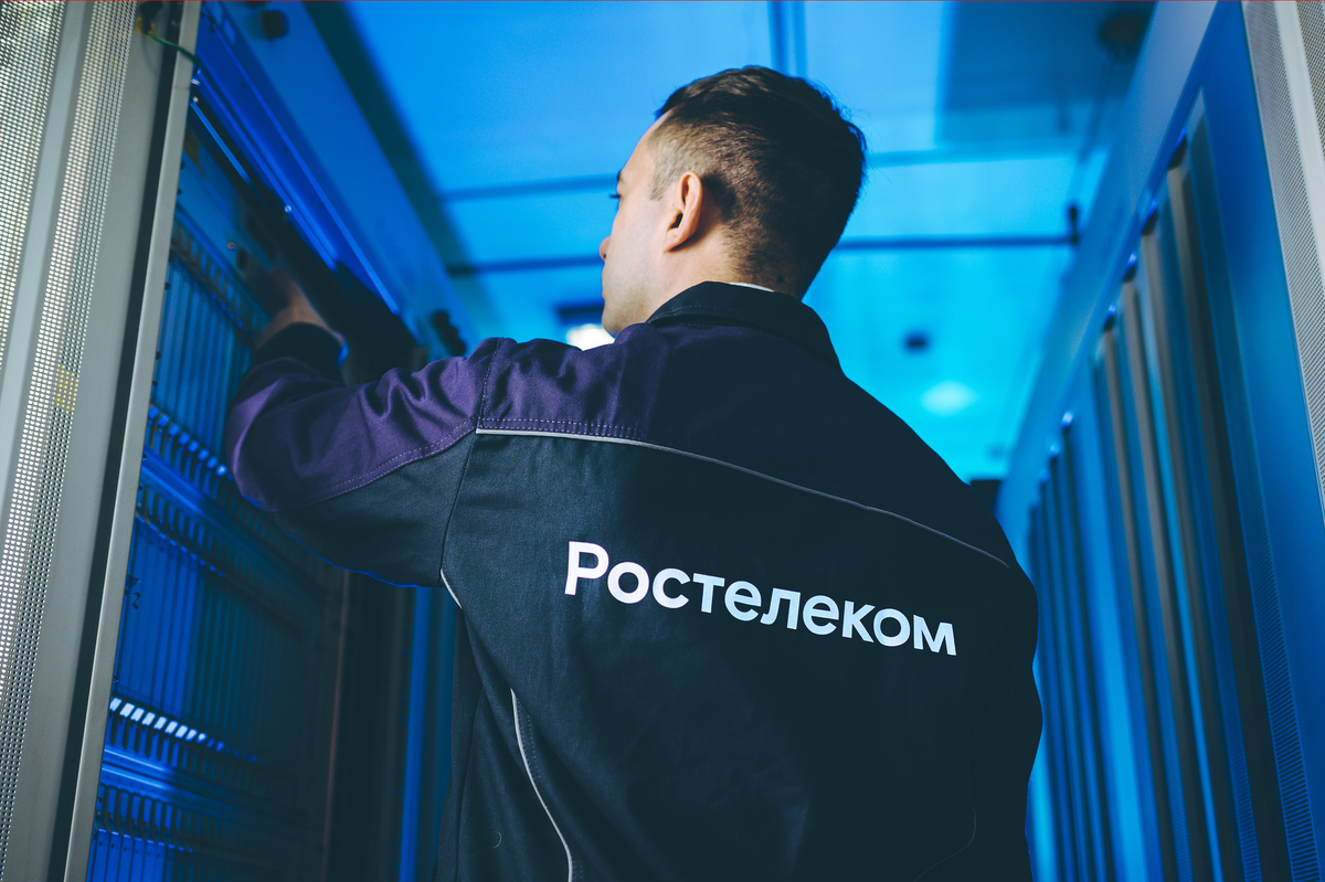 Ростелеком» представил отечественную базовую станцию стандарта GSM/LTE |  Once | Дзен