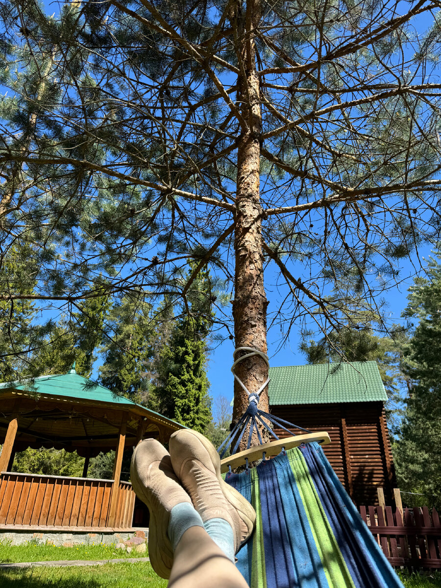 База Плещеево. Переславль-Залесский.