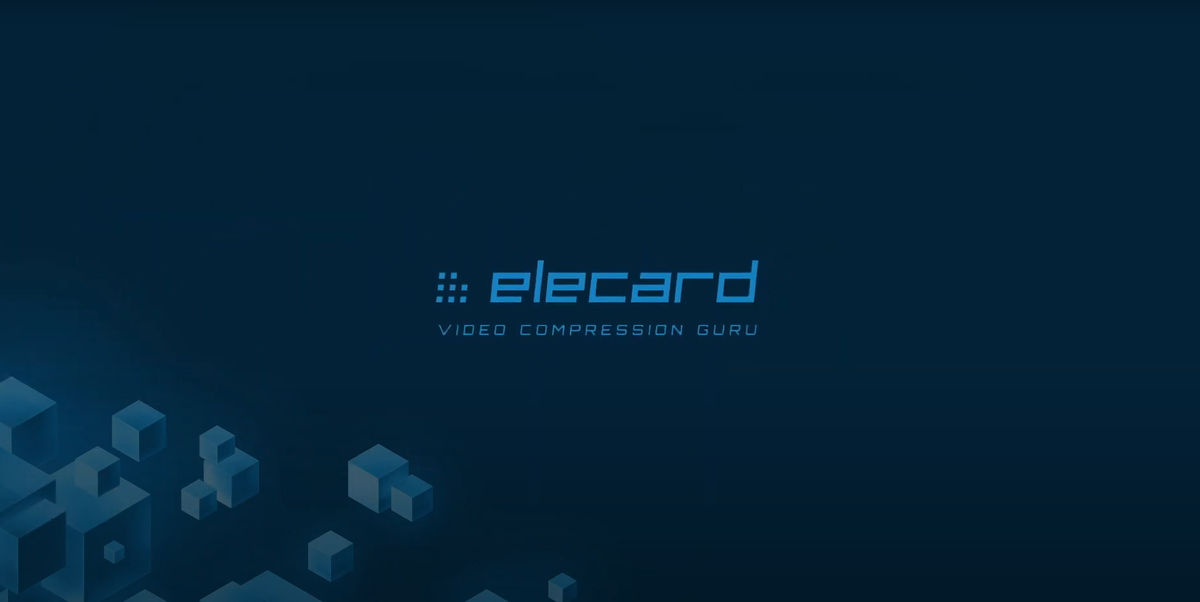 Обзор приложений Elecard StreamEye Studio