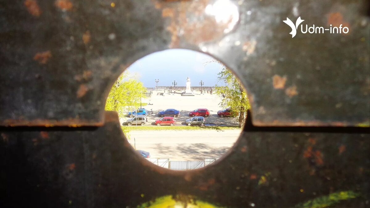     Автор: Владимир Маратканов Источник: udm-info.ru