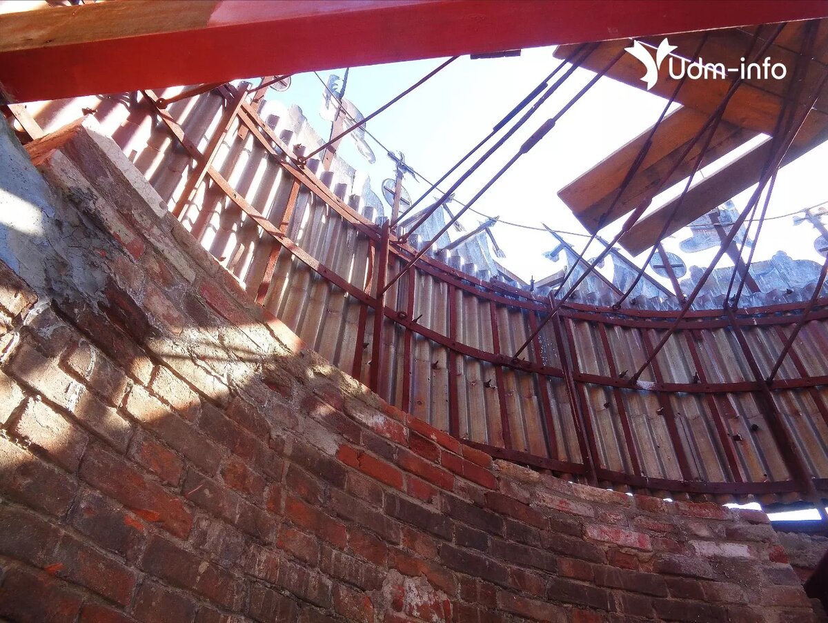     Автор: Владимир Маратканов Источник: udm-info.ru