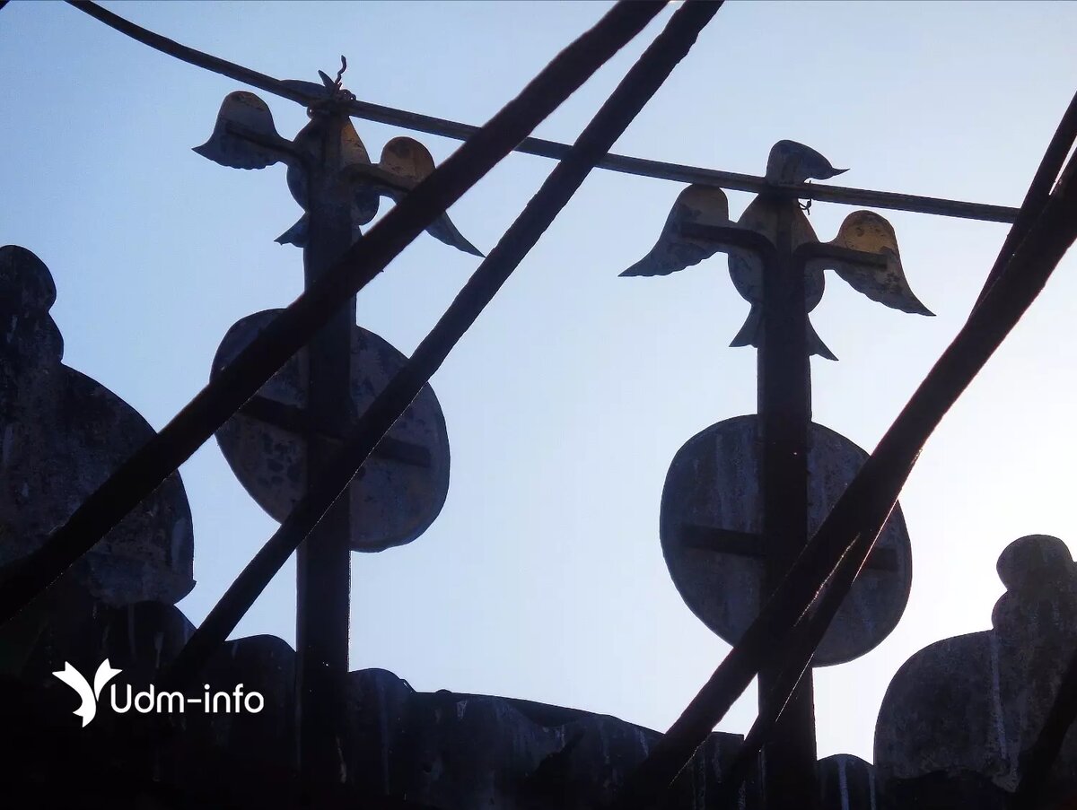     Автор: Владимир Маратканов Источник: udm-info.ru