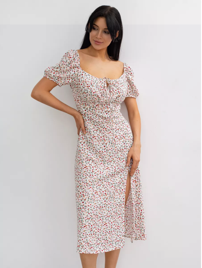 хлопок; вискоза. 