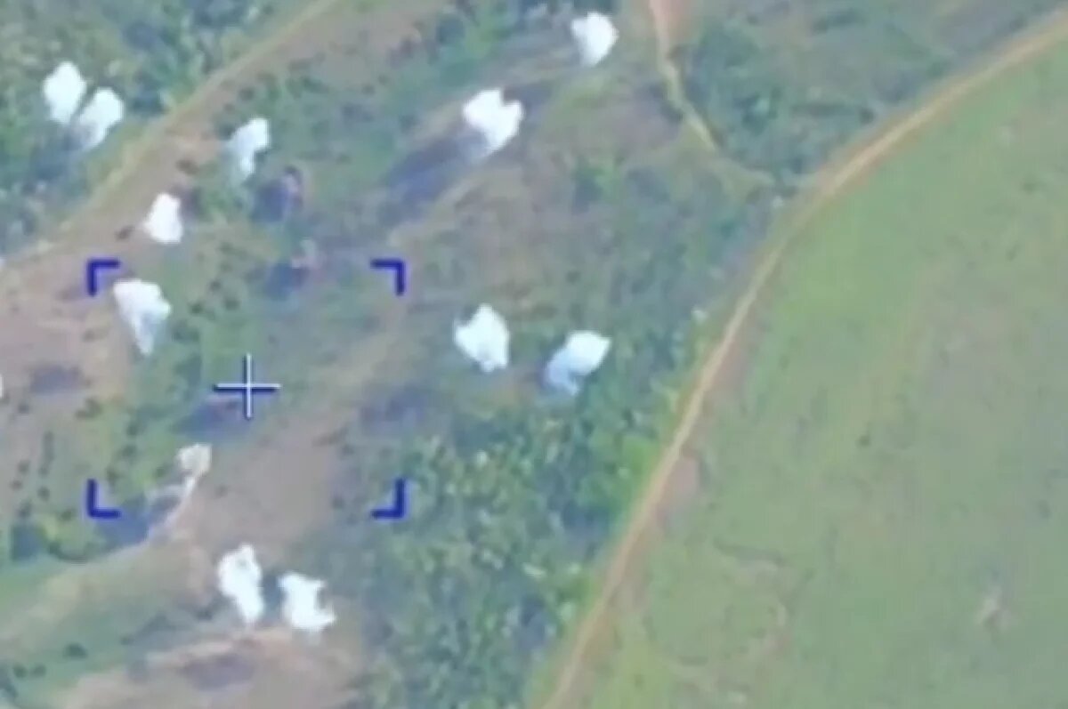    Российский военный раскрыл реальные потери ВСУ в Донбассе