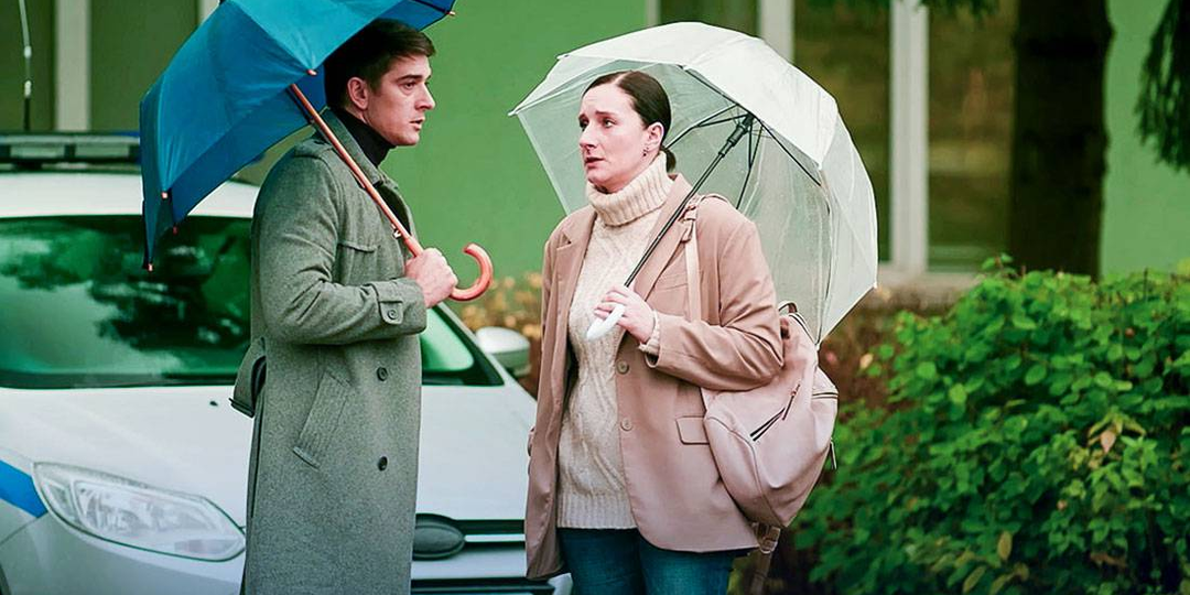 Российские детективные сериалы: 30 новинок последних лет