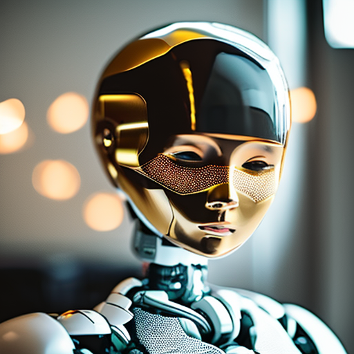 Искусственный интеллект. Фото создано ИИ