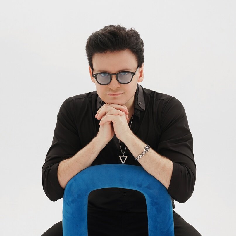 Алексей Бойко