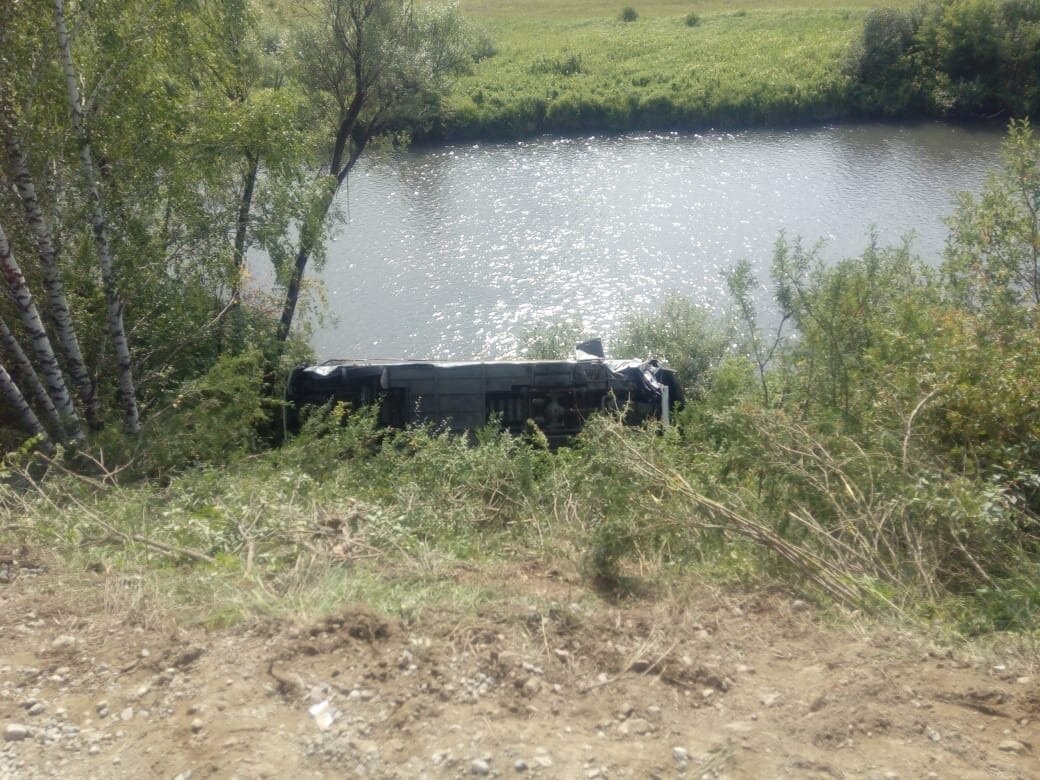 Фото: ГУ МВД по Алтайскому краю