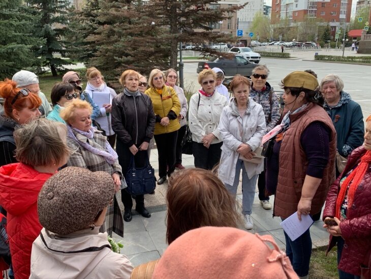 Тюменская областная научная библиотека