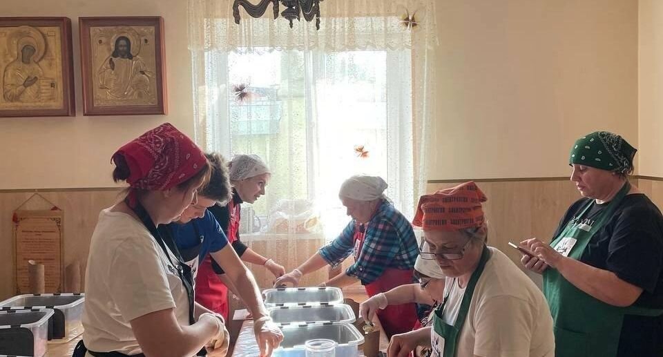    пресс-служба администрации Богородского городского округа
