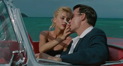 "Ромовый дневник"