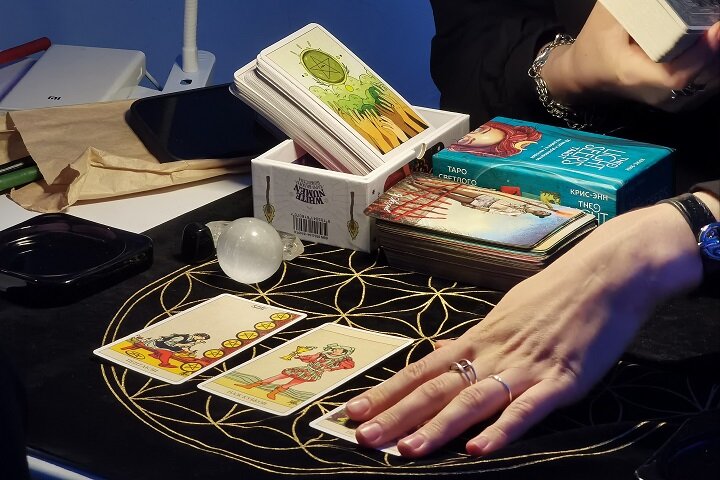 ФОТО: Алексей Булатов