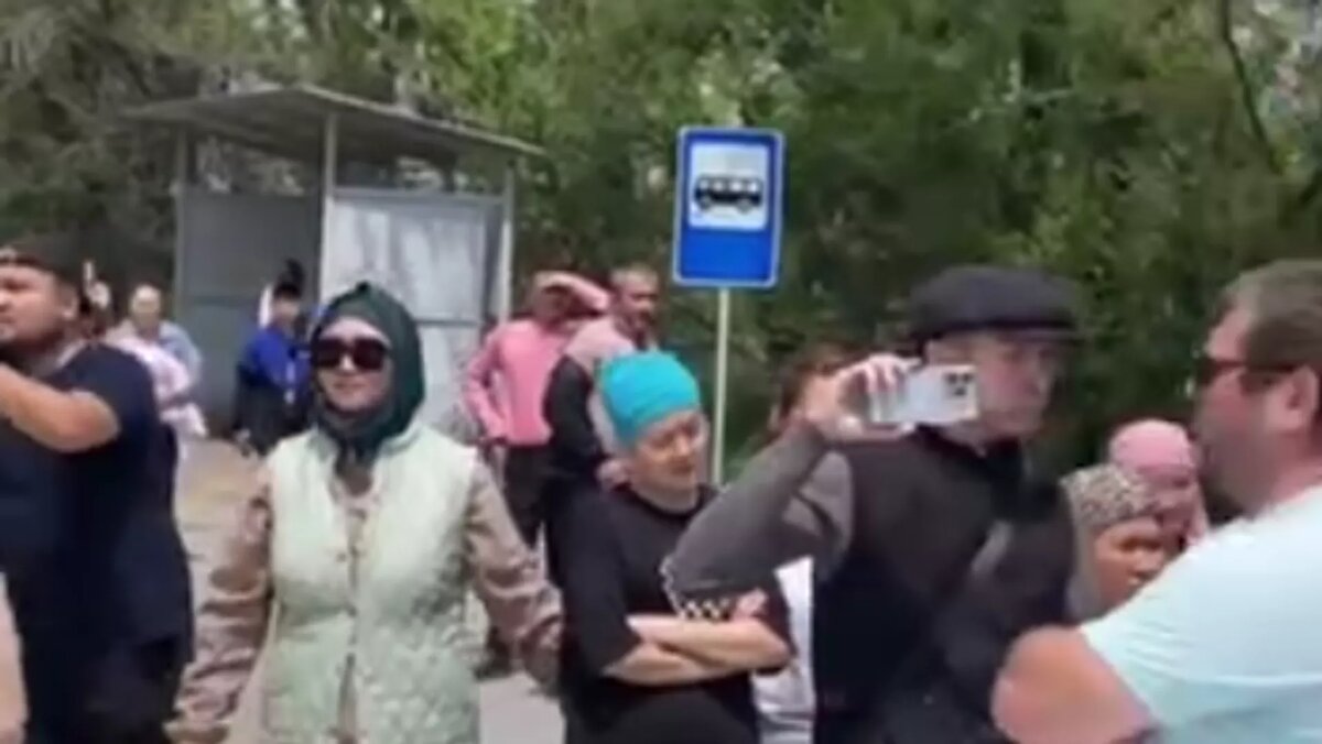 © Photo : Скрин видео акимата Алматинской области