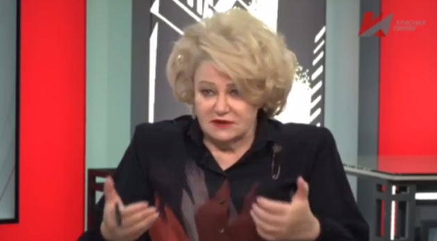 Ни добавить, ни убавить... Депутат Госдумы разложила всё по полочкам!